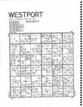 West Port T98N-R38W, Dickinson County 2004 - 2005